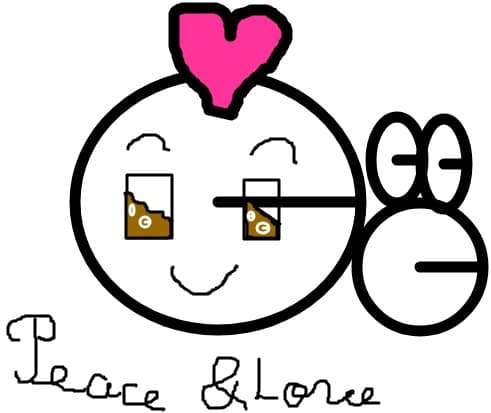 Buddy Peace&amp;Lov3