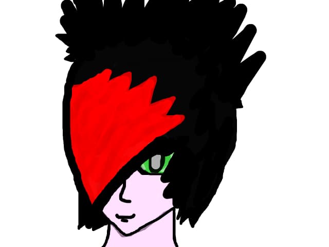 Emo Kid
