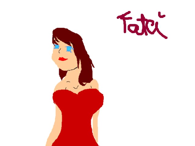 Fata