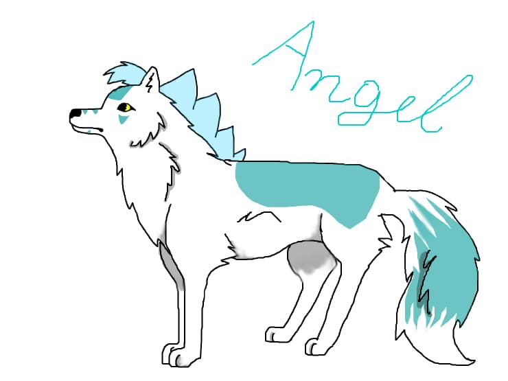 Angel