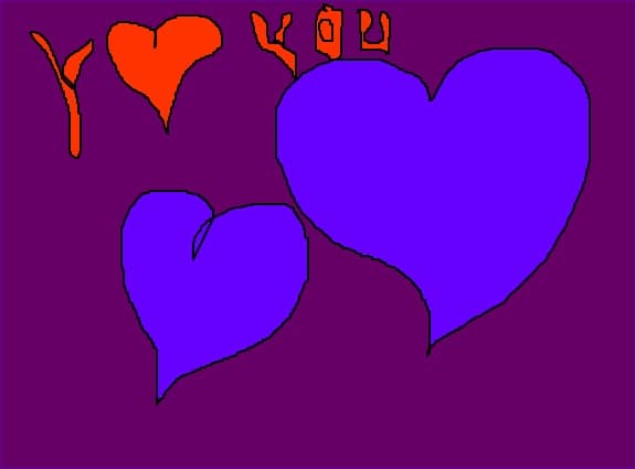 y love you