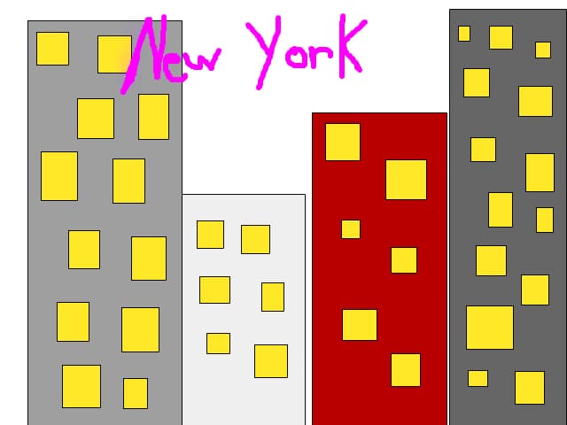 New York