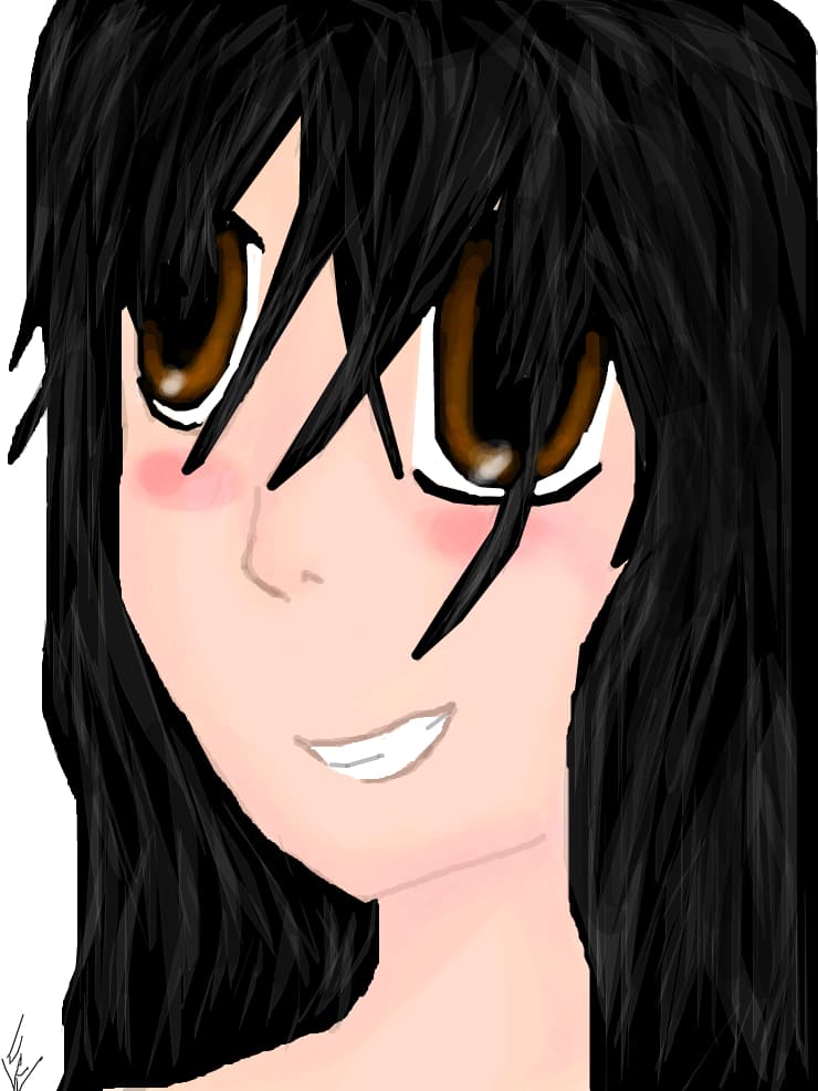 anime