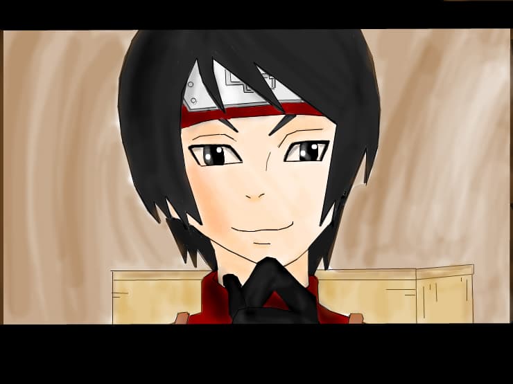 Kurotsuchi :)