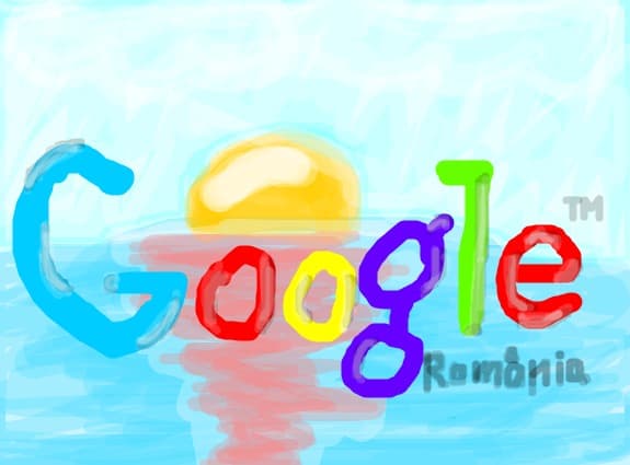 fantezia google, va rog  nu dati nota mica