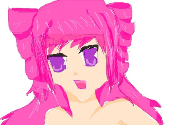 Anime Girl