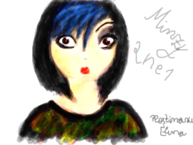 minzy 2ne1