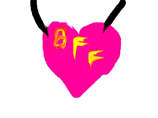 BFF