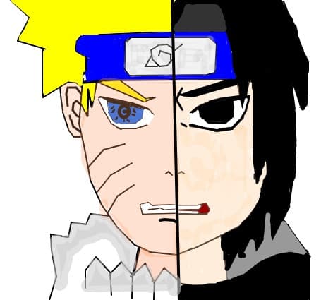 sasuke uchiha
