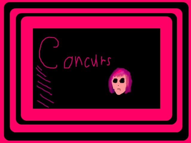 CONCURS