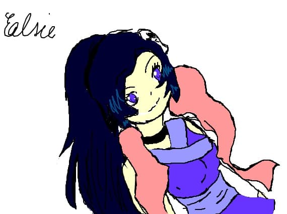 Elsie