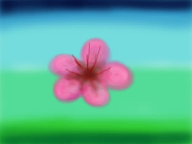 spring feeling