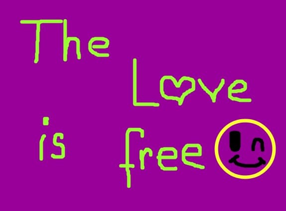 love