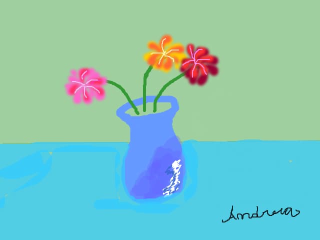 flower