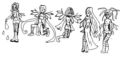 w.i.t.c.h.