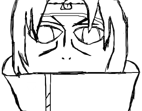 itachi uchiha akasuki