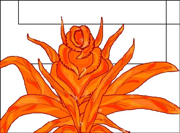 floare