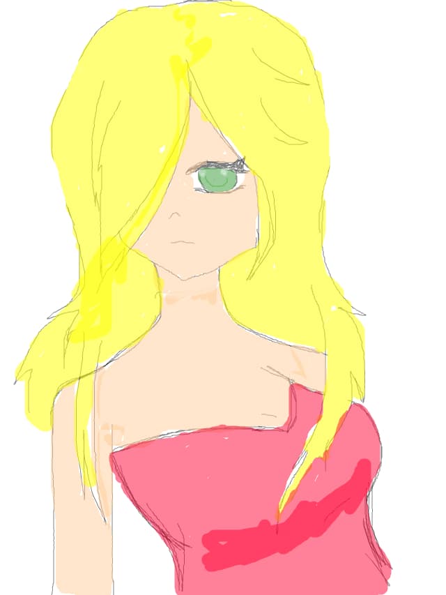 girl