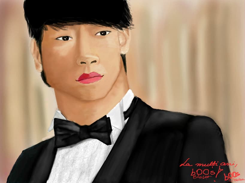 0330 [U-Kiss] mare= TERMINAT :|=))