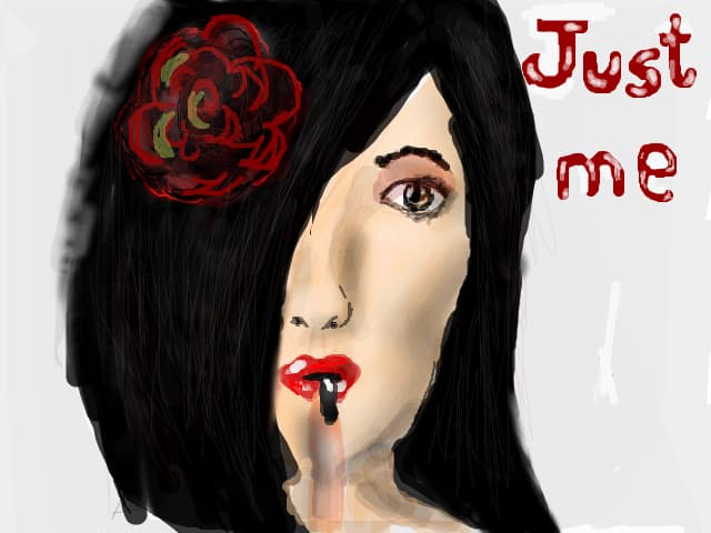 Just Me