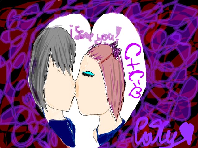 i Love You!