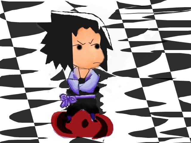 sasuke
