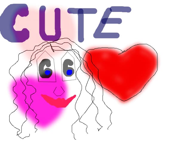 so cute