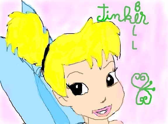 tinkerbell