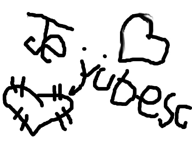 te amo