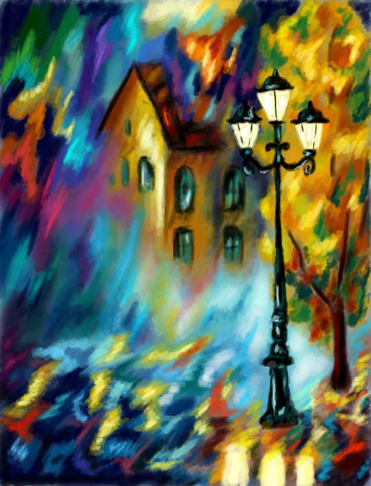 poster