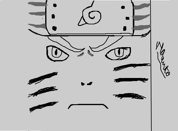 naruto uzumachi