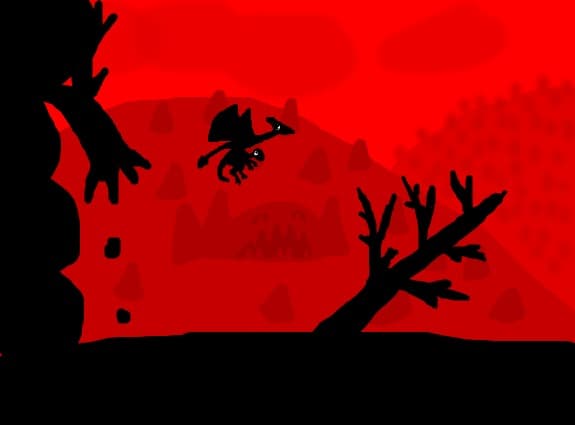 Dino Run-salvat de pteranodon de la extinctie