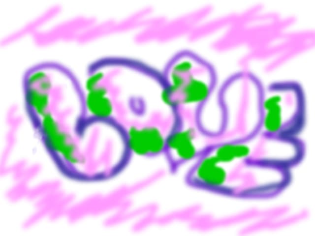 graffiti