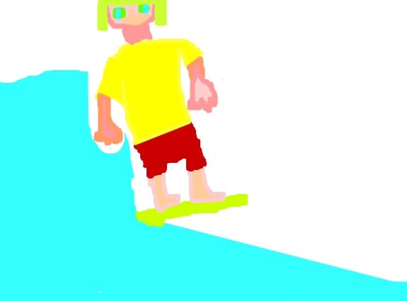 surfer