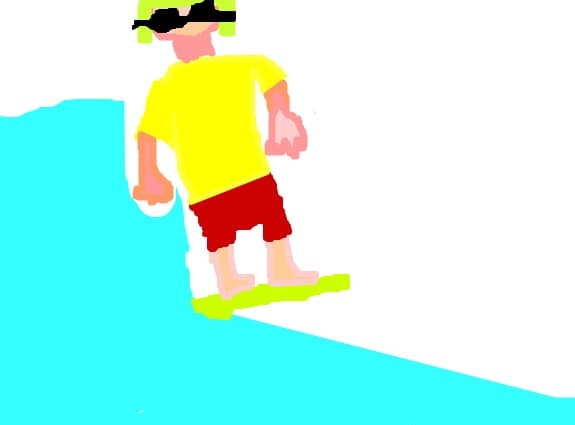 surfer