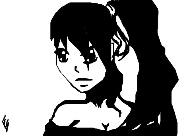 anime