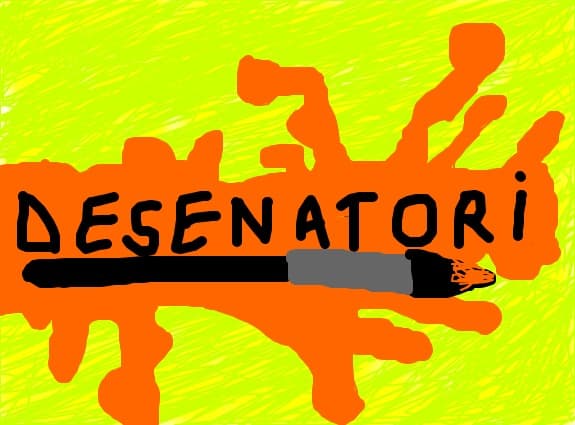 Desenatori