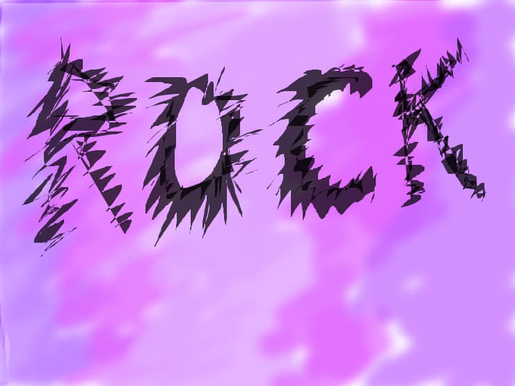 Rock