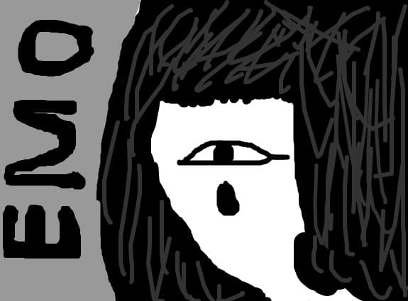 Emo