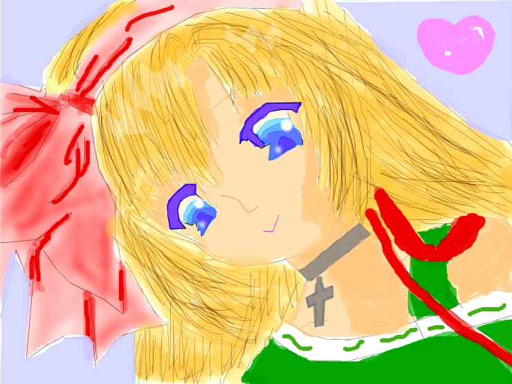 girl
