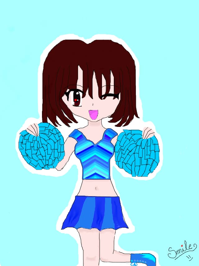majoreta^^