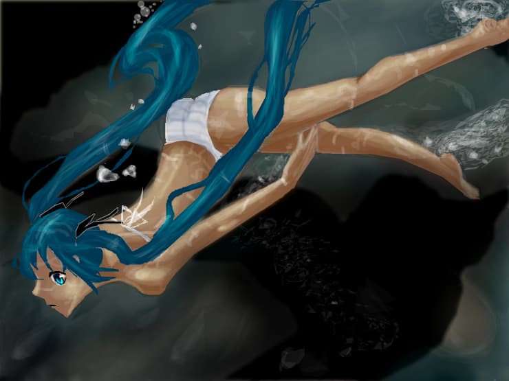 Sea