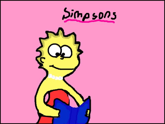 Simpsons