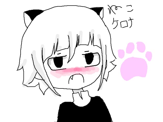 crona neko