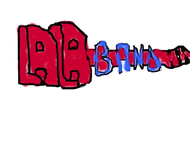 lala band ;x;x
