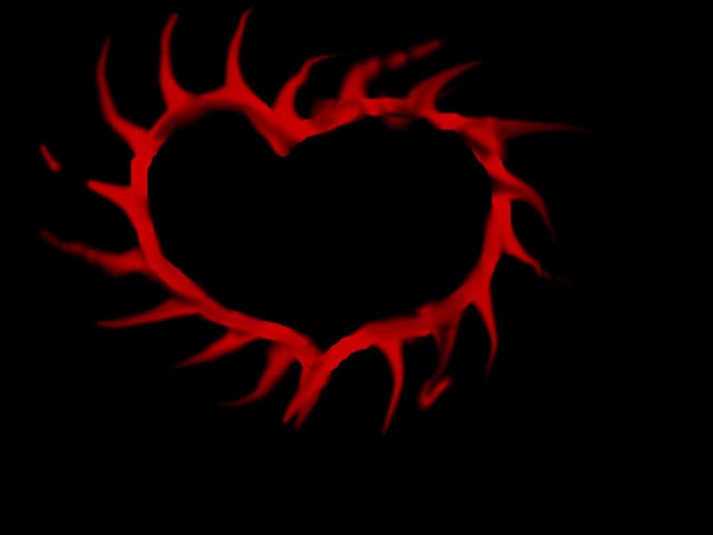 love is all you need