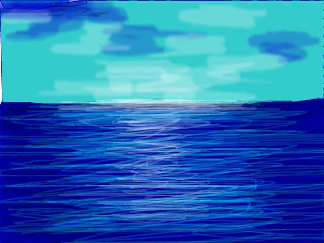 marea
