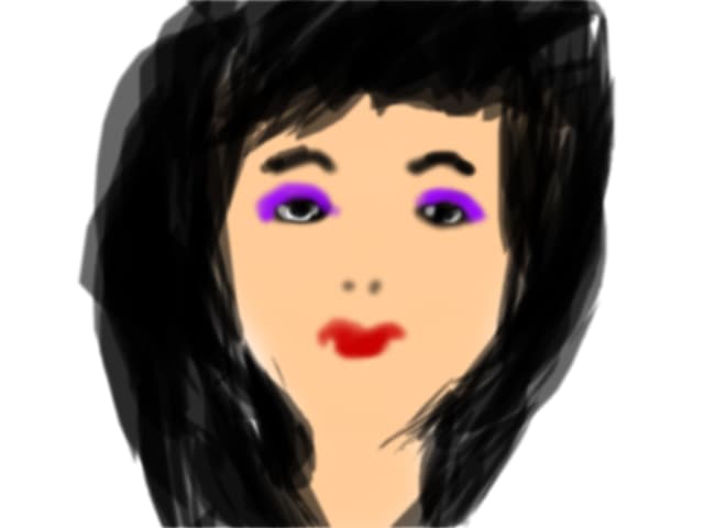 portret