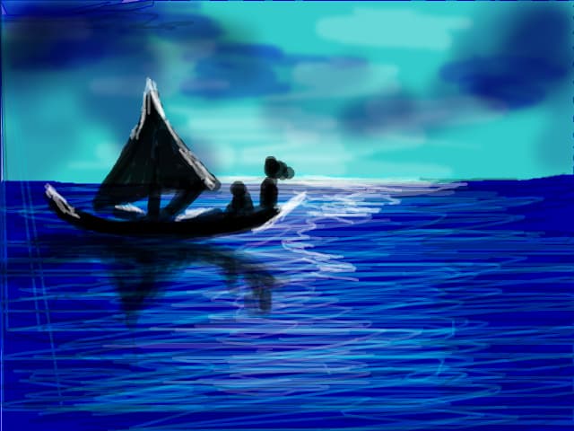 marea