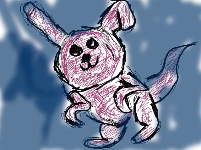 iepurezaur